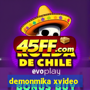 demonmika xvideo